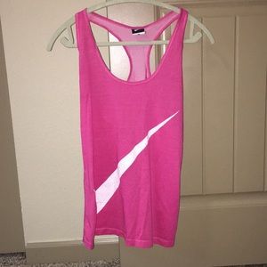 Nike tank top